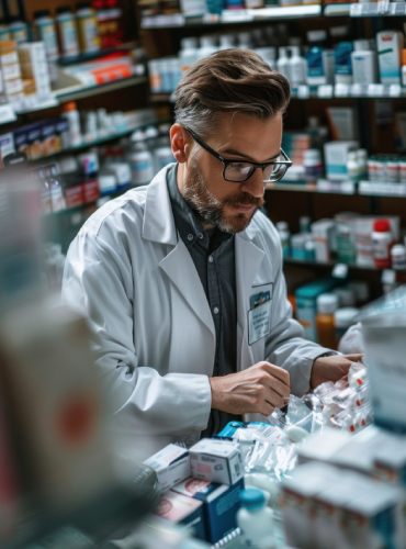Pharmacy