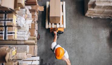 Real Time Tracking System